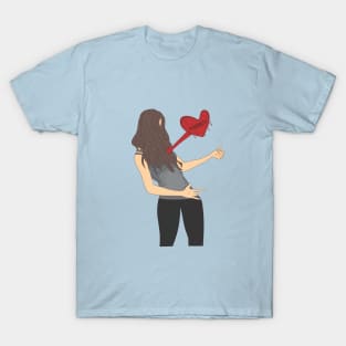 Ramona T-Shirt